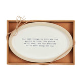 Best Things Farm Plate