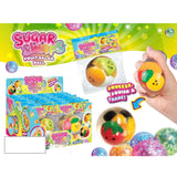 Sugar Swaps Fruit Salad Ball Squishy