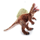 Spinosaurus Plush Stuffed Animal 19"