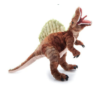 Spinosaurus Plush Stuffed Animal 19"