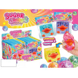 Sugar Swaps Duck Cube Squishy