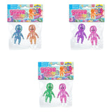 Sugar Swaps Twinsies Babies Squishy