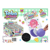 Tabalicious Cookies Squishy