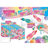 Sugar Swaps Goose Squishy