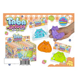 Tabalicious Mom and Baby Squishy