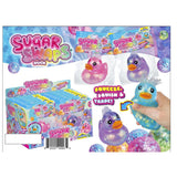 Sugar Swaps Sparklee Duck Squishy