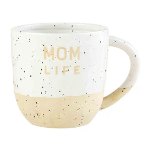 Mom Life Coffee Mug