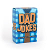 Dad Jokes 100 Card Pack