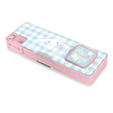 Sanrio Sweet Daisies Cinnamoroll Pencil Case