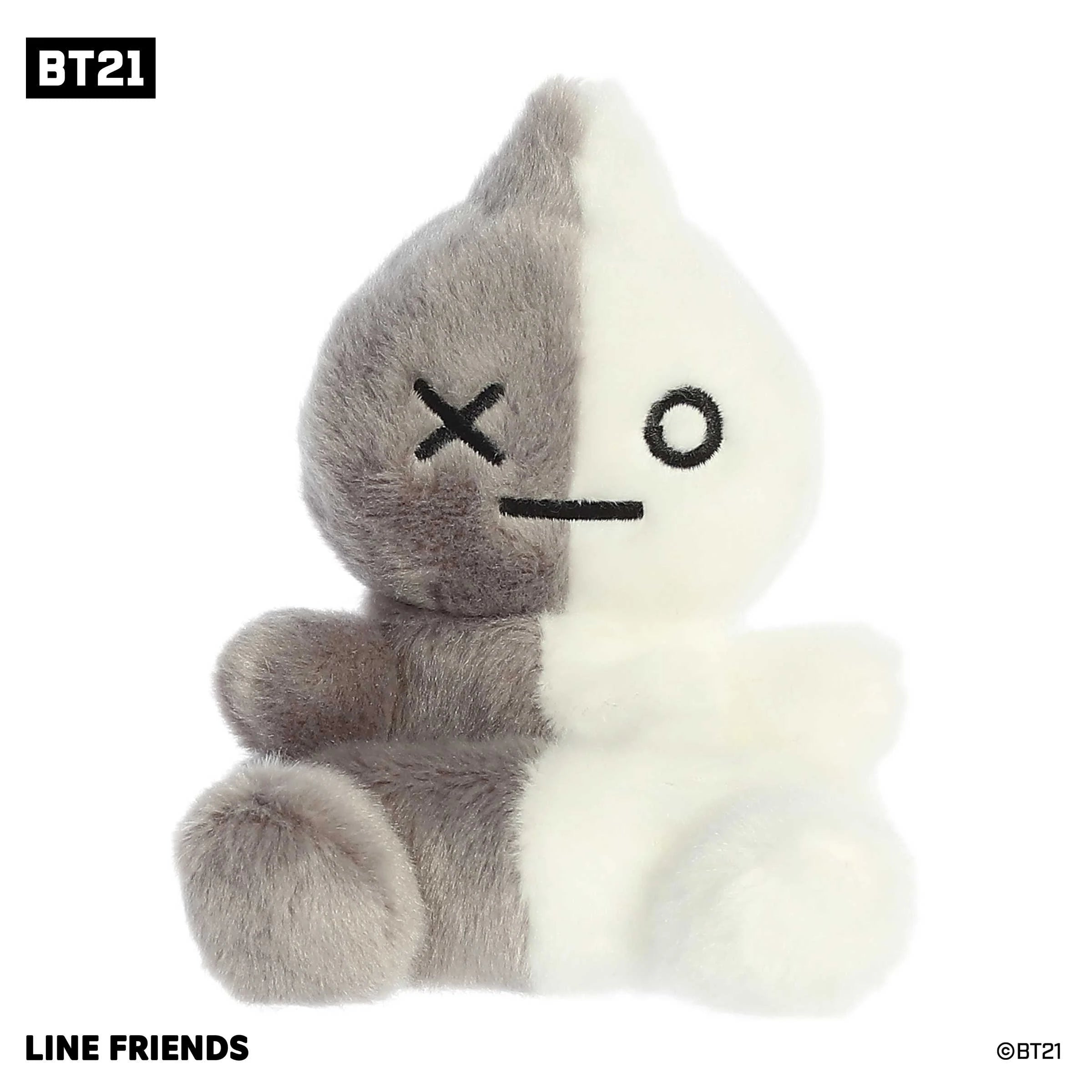 BT21 - Palm Pals™ - 5
