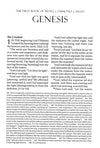 Amplified Large-Print Bible, hardcover
