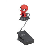 Marvel Spiderman Book Light