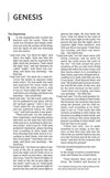 NIV Thinline Bible for Teens, Comfort Print--soft leather-look, pink (red letter)
