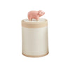 Pig Handle Canister