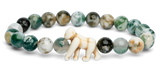 Fahlo The Traverse Bracelet - Gorilla