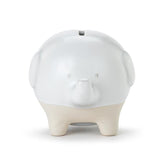 White Elephant Bank 3 x 3.5"