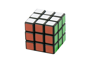 World’s Smallest Rubik’s Cube