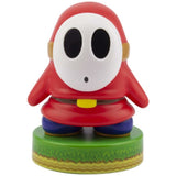Nintendo Super Mario Shy Guy Icon Light
