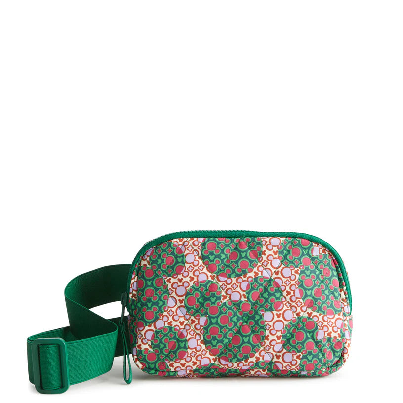 Vera Bradley Disney Woodward Small Belt Bag – Steve's Hallmark