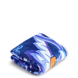 Vera Bradley Disney Fantasia Swirls Plush Throw Blanket