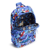 Vera Bradley Disney Fantasia  Lorman Sling Backpack