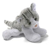 Grey Cat – Jean 5"