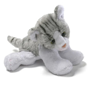 Grey Cat – Jean 5"