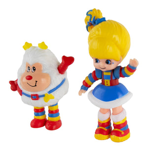 World’s Smallest Rainbow Brite