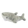 Shark Stuffed Animal Plush Smyrna 5"