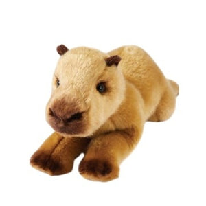 Capybara Stuffed Animal Plush Miguel 9"