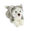 Husky Stuffed Animal Plush Maria 9"