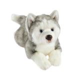 Husky Stuffed Animal Plush Maria 9"