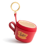 Vera Bradley Gilmore Girls Bag Charm