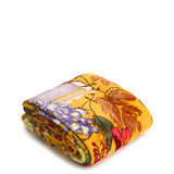 Vera Bradley Gilmore Girls Plush Throw Blanket