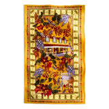 Vera Bradley Gilmore Girls Plush Throw Blanket
