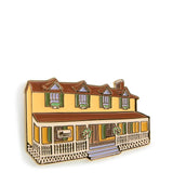 Vera Bradley Gilmore Girls Gilmore Girls Enamel Pin