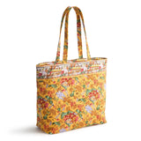 Vera Bradley Gilmore Girls Original Zip Tote