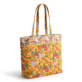 Vera Bradley Gilmore Girls Original Zip Tote