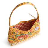 Vera Bradley Gilmore Girls Post Shoulder Bag