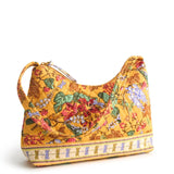 Vera Bradley Gilmore Girls Post Shoulder Bag