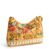 Vera Bradley Gilmore Girls Post Shoulder Bag