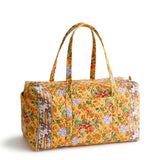 Vera Bradley Gilmore Girls Large Original Duffel