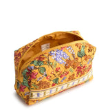 Vera Bradley Gilmore Girls Medium Cosmetic Bag