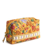 Vera Bradley Gilmore Girls Medium Cosmetic Bag