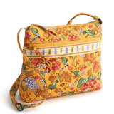 Vera Bradley Gilmore Girls Original Zip Hipster