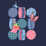 Vera Bradley Becker Camera Bag Crossbody : Grogu