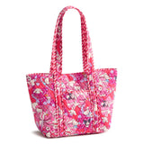 Vera Bradley Sanrio Hello Kitty and Friends Patchwork Zip ID Case