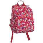 Vera Bradley Sanrio Hello Kitty Floral Small Banbury Backpack