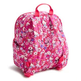 Vera Bradley Sanrio Hello Kitty Floral Small Banbury Backpack