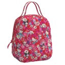 Vera Bradley Sanrio Hello Kitty Floral Lunch Bag